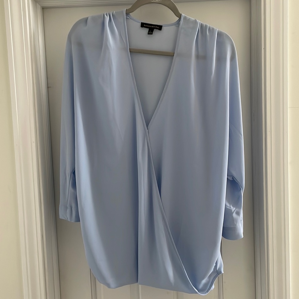 Women’s Large Blouse
